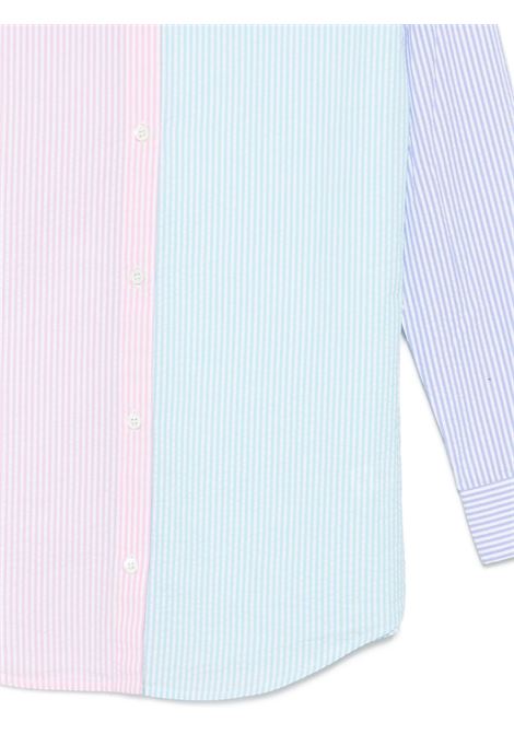 Camicia MC2 Saint Barth Kids MC2 SAINT BARTH | CAMICIE | BRIG00300721L